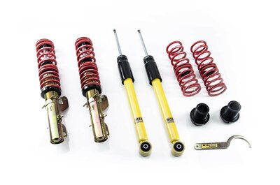 MTS Schroefset voor Audi Tt 8N - Gratis verzending