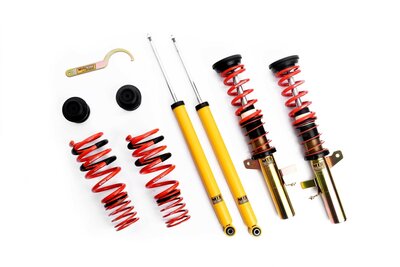 MTS Schroefset voor Volvo V40 Hatchback 525 - Gratis verzending