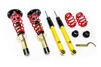 MTS Schroefset voor BMW X1 F48 - Gratis verzending