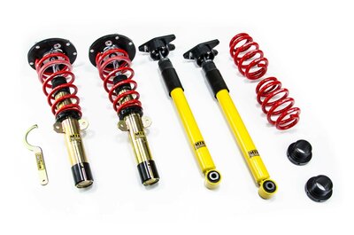 MTS Schroefset voor BMW X1 F48 - Gratis verzending