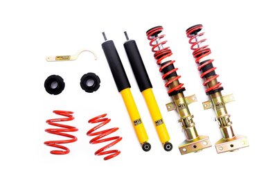 MTS Schroefset voor BMW Z3 Coupe E36 - Gratis verzending