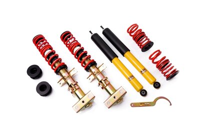 MTS Schroefset voor BMW Z3 Roadster E36 - Gratis verzending