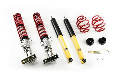 MTS Schroefset voor BMW Z3 Roadster E36 - Gratis verzending