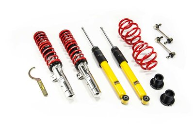 MTS Schroefset voor BMW Z4 Coupe E86 - Gratis verzending
