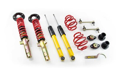 MTS Schroefset voor BMW Z4 Roadster E85 - Gratis verzending