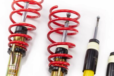 MTS Schroefset voor BMW Z4 Roadster E89 - Gratis verzending