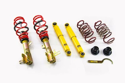 MTS Schroefset voor Opel Zafira / Zafira Family B A05 - Gratis verzending