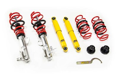 MTS Schroefset voor Opel Zafira / Zafira Family B A05 - Gratis verzending