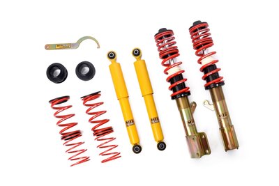 MTS Schroefset voor Opel Zafira A Mpv T98 - Gratis verzending