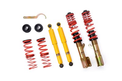 MTS Schroefset voor Opel Zafira A Mpv T98 - Gratis verzending