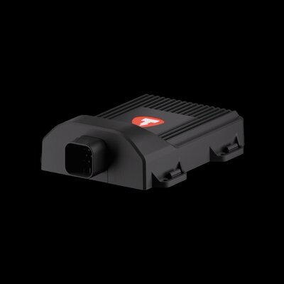 Upgrade - THOR ECU Control Unit
