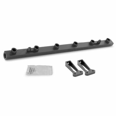 Wagner Tuning brandstof rail B58/S58 Inlaatspruitstuk voor BMW M2 G87 S58