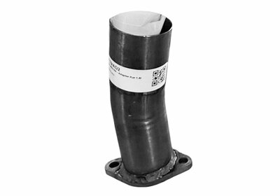 Fox Sportuitlaat Mazda MX5 NA - JDM &amp; Group A-adapter voor FOX-voordemper 1.8L