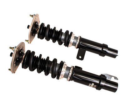 BC Racing Schroefset DS-DN Holden Commodore Sedan / VT / VZ 1997 2006