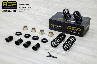 BC Racing ASP Kit Aston Martin DB11 AM5