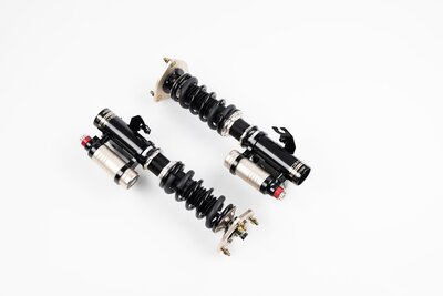 BC Racing Schroefset ZX Nissan Fairlady Z Z/Z34 2008+