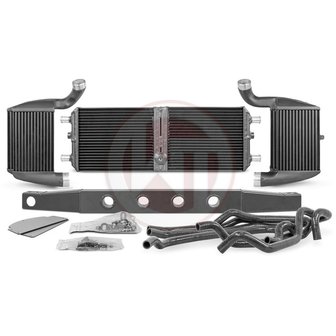 Wagner Competition Intercooler Kit Audi RS6 C6 4F