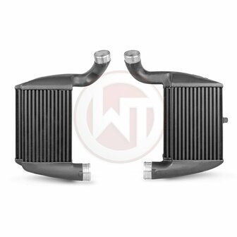 Wagner Competition Intercooler Kit ACC Audi RS6 C6 4F