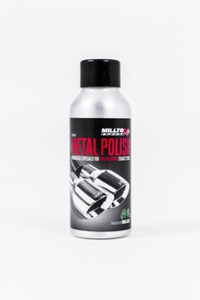 Milltek Sport Products Cleaning Metal Polish Milltek Cleaning EC Approved:  No