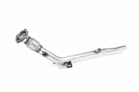 Volkswagen Polo GTi 1.8T Milltek Cat Replacement Pipe EC Approved:  No