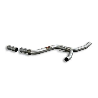 Supersprint &quot;Y&quot; Connecting pipe ALFA ROMEO 159 1.8i MPI 16v (140 Hp) 2005 -&gt; 2010