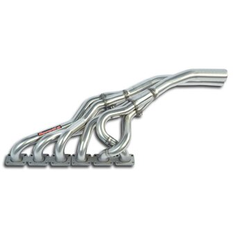 Supersprint Headers(Left Hand Drive)Stainless steel ALPINA B3 (E36) 3.0i &#039;92 -&gt; &#039;99