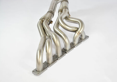 Supersprint Headers(Left Hand Drive)Stainless steel ALPINA B3 (E36) 3.2i &#039;92 -&gt; &#039;99