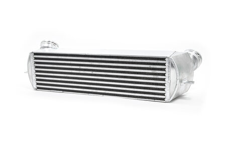 Forge intercooler BMW 1 Series E82 2Dr Coupe 2007-2013 &gt; 135i 2007-2010 (N54)