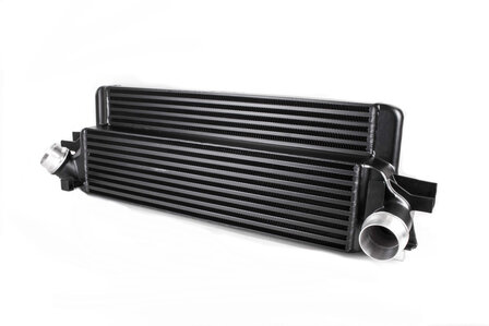 Forge intercooler Mini Third generation (F54/F55/F56/F57) F56/F55 Hatchback 2014- &gt;&nbsp; Cooper S 2.0 Turbo Petrol (B48)