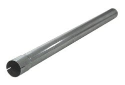SIMONS-Uitlaatbuis-lengte-1,0m-&Oslash;-63,5mm-(2,50-inch)-RVS U016300R