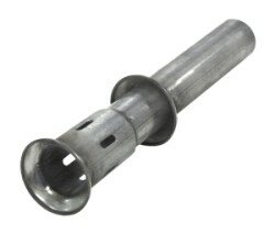SIMONS-Decibel-begrenzer-&Oslash;-63,5mm-(2,50-inch)-staal U936330