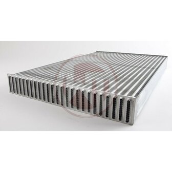 Competition Intercooler Core 640x410x65