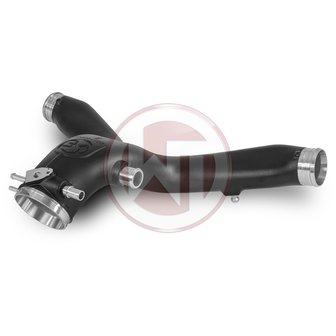 Wagner Y-charge pipe kit Porsche 991.1 Turbo (S)