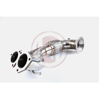Downpipe Audi RS3 8P Wagner Tuning