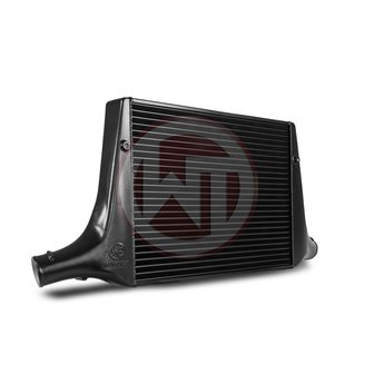Wagner Competition Intercooler Kit Audi A5 2.7 / 3.0 TDi