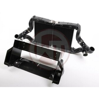 Wagner Competition Intercooler Kit Nissan GT-R 35 2008-2010