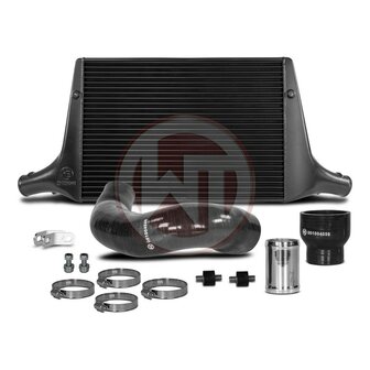 Wagner Competition Intercooler Kit Audi A5 2.0 TFSI