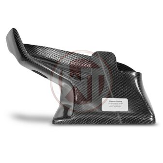 Wagner Competition Intercooler Audi RS4 B5