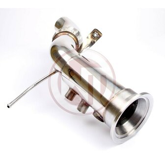 Downpipe Kit for BMW E90/E60 335d 535d