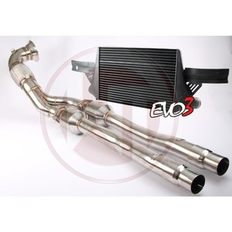 WAgner Competition Package EVO3 Audi RS3 8P