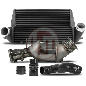 Wagner Comp. Package EVO3 BMW E-series N55 catless