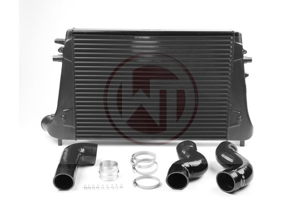 Wagner Competition Gen.2 Intercooler Kit Scirocco 3 R