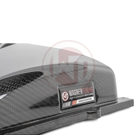 Wagner Carbon Air intake Audi RSQ3