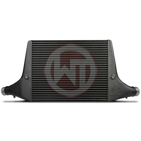 Wagner Competition Intercooler + Charge pipe Kit Audi S4 B9