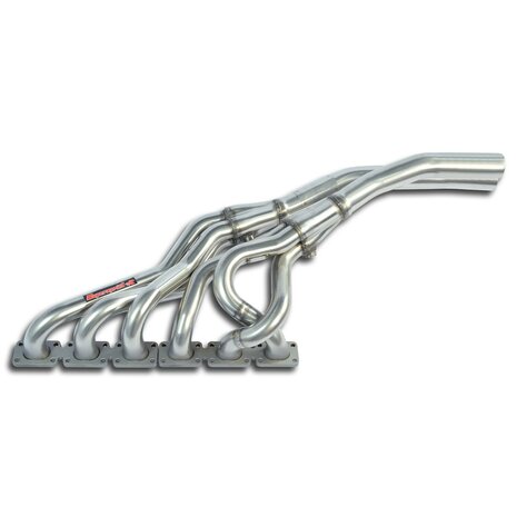 Supersprint Headers(Left Hand Drive)Stainless steel ALPINA B6 (E36) 2.8i '92 -> '94