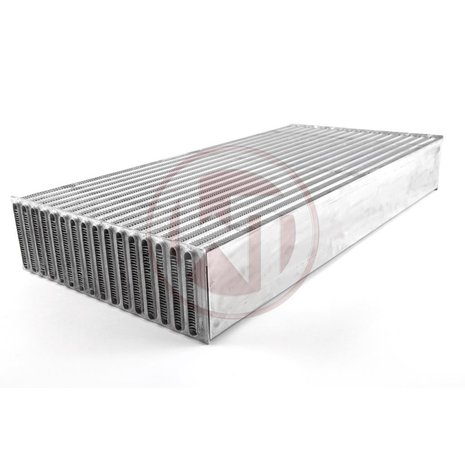 Competition Intercooler Core 550x356x95