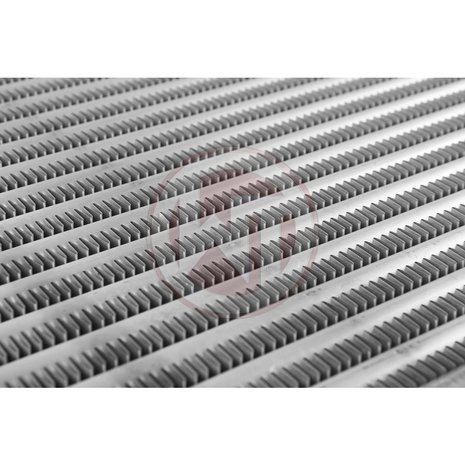 Competition Intercooler Core 550x356x95