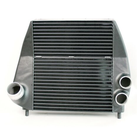 Competition Intercooler Kit Ford F-150 (2011-2012)