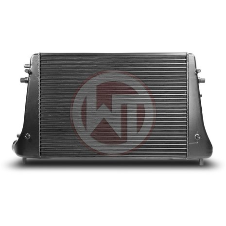 Wagner Competition Gen.2 Intercooler Kit Scirocco 3 2.0 TDi