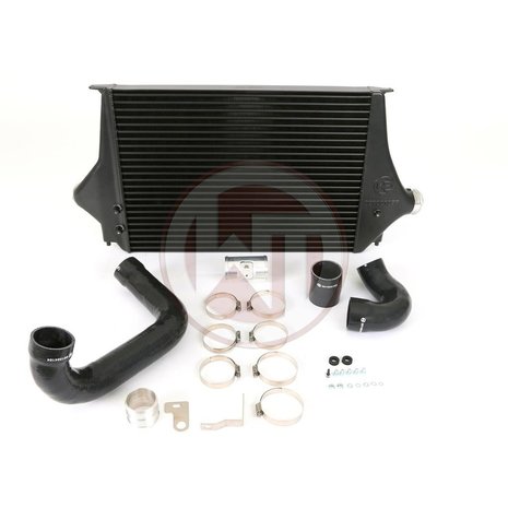 Wagner Competition Intercooler Kit Opel Astra J OPC
